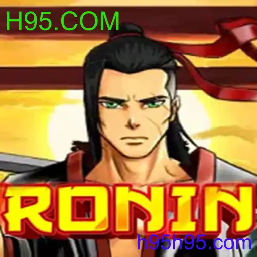 Ronin: O Novo Jogo Que Conquista H95.COM
