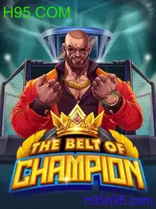TheBeltOfChampion: Um Guia Completo para o Jogo que Está Conquistando o Brasil