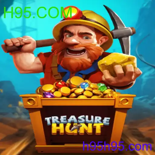 TreasureHunt